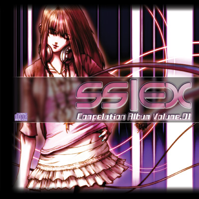 SS|EX Rs[VAo Vol.1